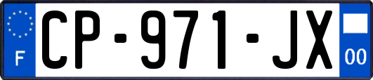 CP-971-JX