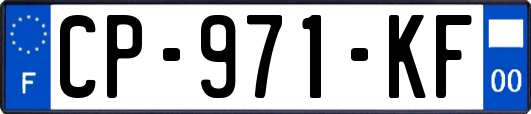 CP-971-KF