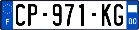 CP-971-KG
