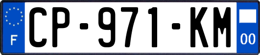 CP-971-KM