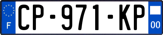 CP-971-KP