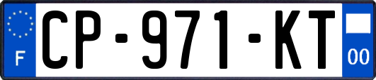 CP-971-KT