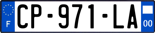 CP-971-LA