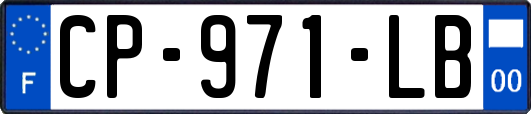 CP-971-LB