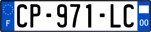CP-971-LC