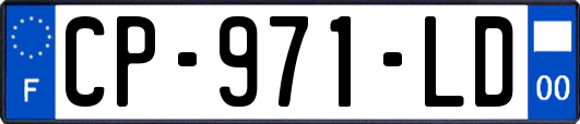 CP-971-LD