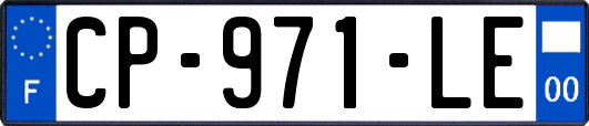CP-971-LE
