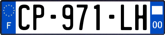 CP-971-LH
