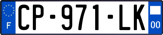 CP-971-LK