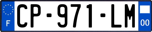 CP-971-LM