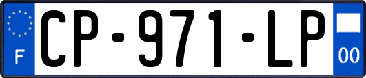 CP-971-LP