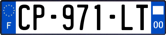 CP-971-LT