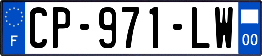 CP-971-LW