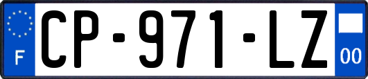 CP-971-LZ