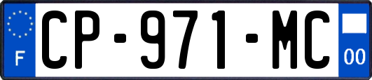 CP-971-MC