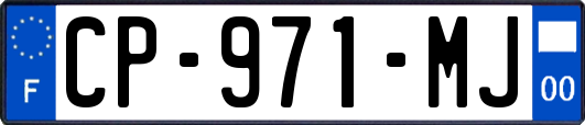 CP-971-MJ