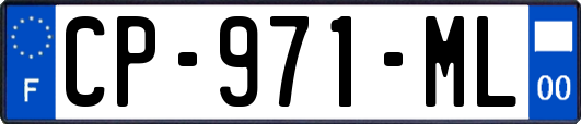 CP-971-ML
