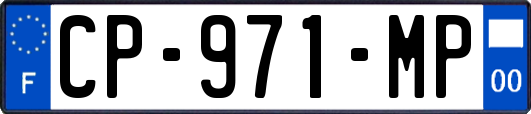 CP-971-MP