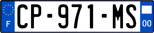 CP-971-MS