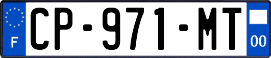 CP-971-MT