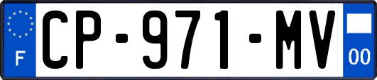 CP-971-MV
