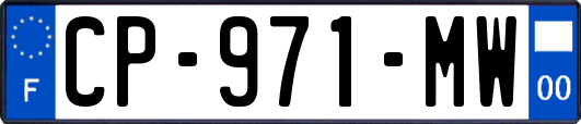 CP-971-MW
