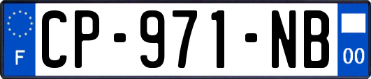 CP-971-NB