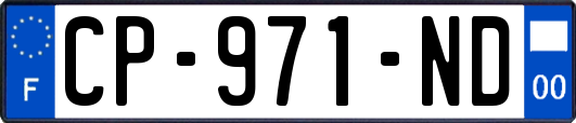 CP-971-ND