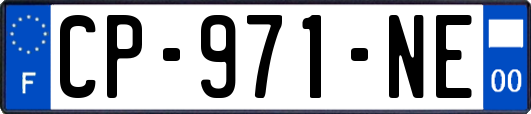 CP-971-NE