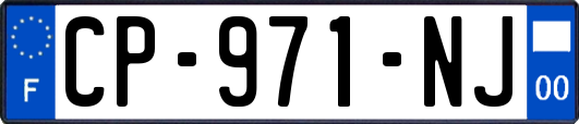 CP-971-NJ