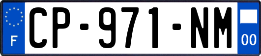 CP-971-NM