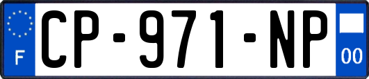 CP-971-NP