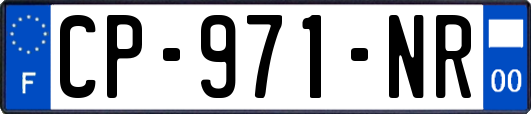 CP-971-NR