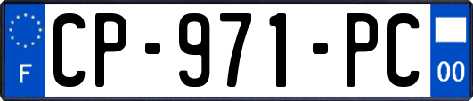 CP-971-PC