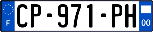 CP-971-PH