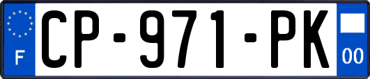 CP-971-PK