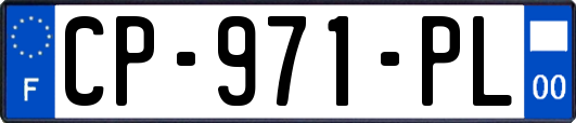 CP-971-PL