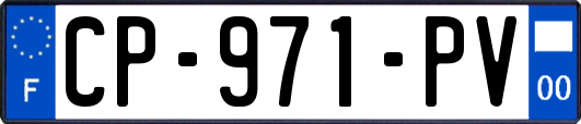 CP-971-PV