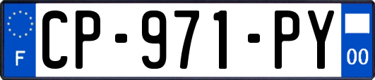 CP-971-PY