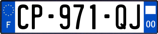 CP-971-QJ