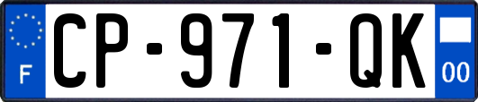 CP-971-QK