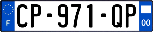 CP-971-QP