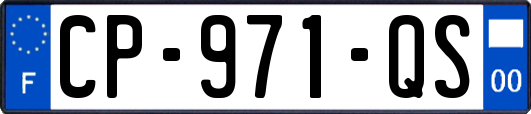 CP-971-QS