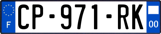 CP-971-RK