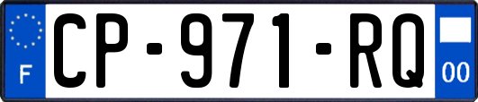 CP-971-RQ