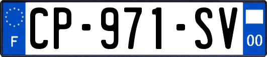 CP-971-SV