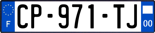 CP-971-TJ