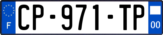 CP-971-TP