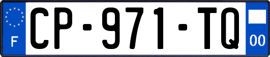 CP-971-TQ