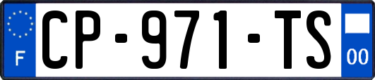 CP-971-TS